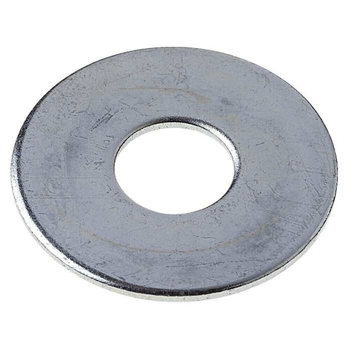 Profi Depot Carrosseriering VZ (Binnendiameter: 6,4 mm, Buitendiameter: 20 mm, 100 stk.)