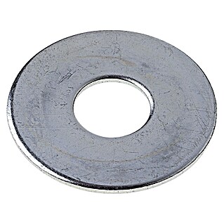 Profi Depot Carrosseriering VZ (Binnendiameter: 10,5 mm, Buitendiameter: 40 mm, 50 st., Verzinkt)