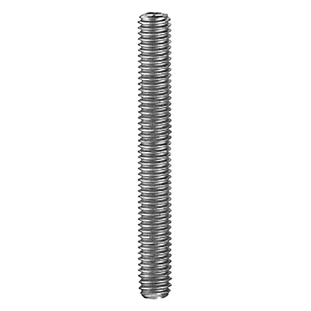 Gewindestange VZ (M 8, Durchmesser: 8 mm, Länge: 1 m)
