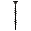 Profi Depot Schnellbauschraube (Durchmesser: 3,9 mm, Länge: 25 mm, Senk-Kopf, Grobgewinde, 200 Stk.)