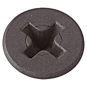 Profi Depot Schnellbauschraube (Durchmesser: 3,9 mm, Länge: 25 mm, Senk-Kopf, Grobgewinde, 200 Stk.)