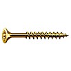 Spax Tornillo universal (Ø x L: 4,5 x 45 mm, Superficie WIROX, T-Star plus, 30 uds.)