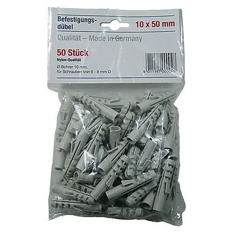 Dübel-Set