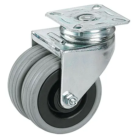 Stabilit  Rueda doble para equipos