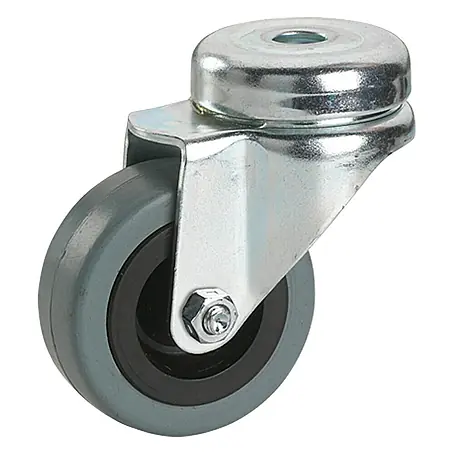 Stabilit  Rueda giratoria para equipos