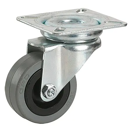 Stabilit  Rueda giratoria para equipos