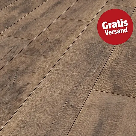 LOGOCLIC Aquaprotect Smart Laminat