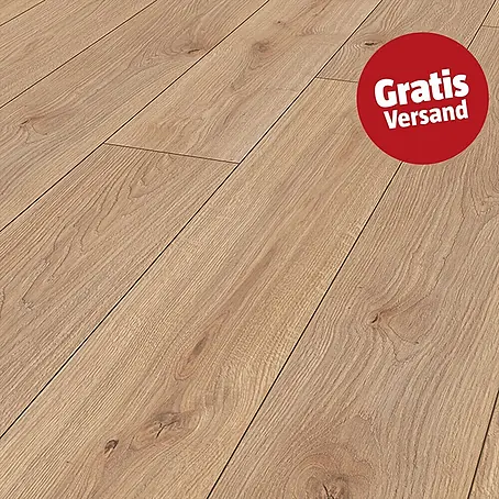 LOGOCLIC Aquaprotect Smart Laminat
