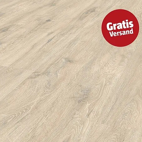 LOGOCLIC Aquaprotect Smart Silent Laminat