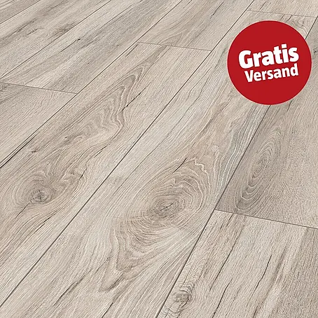 LOGOCLIC Aquaprotect Smart Laminat