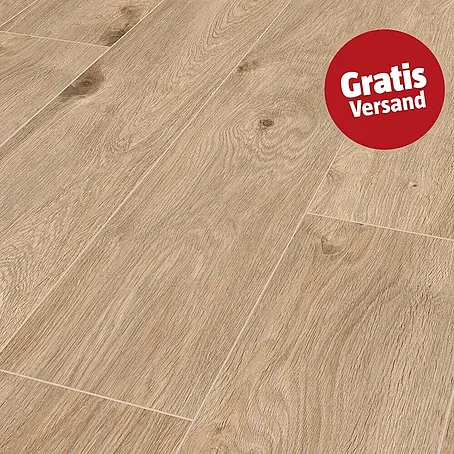 LOGOCLIC Aquaprotect Smart Laminat