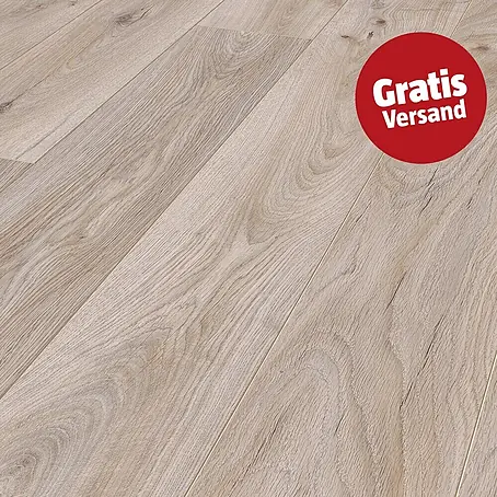 LOGOCLIC Aquaprotect Smart Laminat