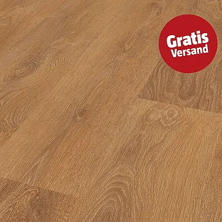 LOGOCLIC Aquaprotect Smart Silent Laminat