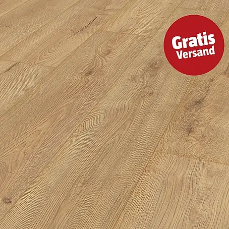 LOGOCLIC Aquaprotect Smart Silent Laminat