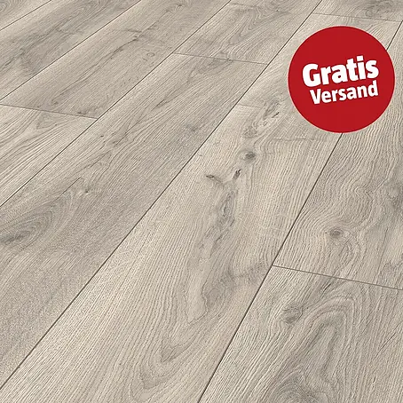 LOGOCLIC Aquaprotect Smart Silent Laminat