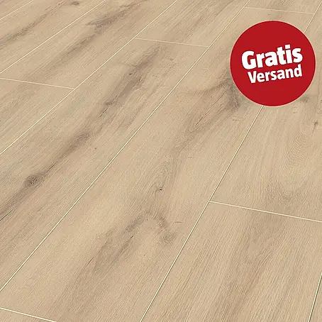 LOGOCLIC Aquaprotect Laminat
