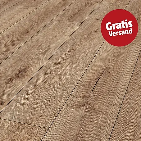 LOGOCLIC Aquaprotect Laminat