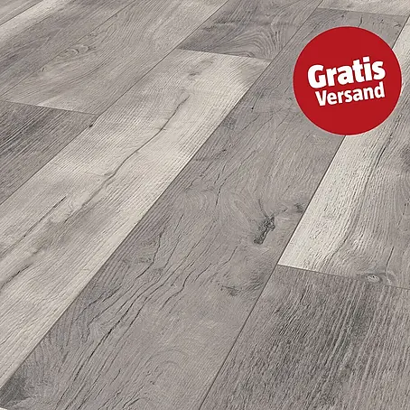 LOGOCLIC Aquaprotect Laminat