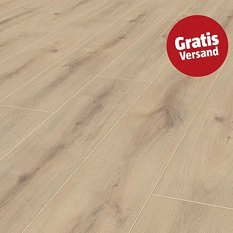 Krono Original  Laminat Organic Clever