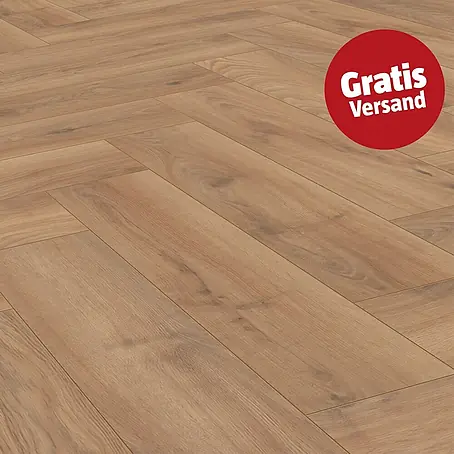 Krono Original  Laminat Herringbone