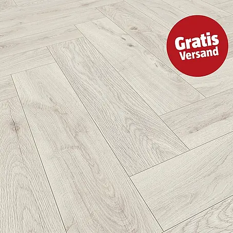 Krono Original  Laminat Herringbone