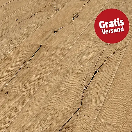 Krono Original  Laminat Organic Veneer Parquet