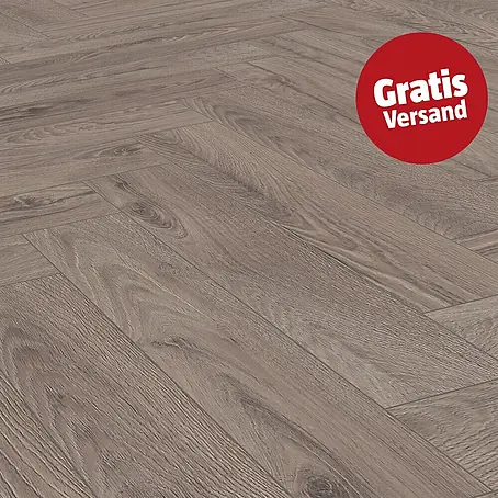 Krono Original  Laminat Herringbone