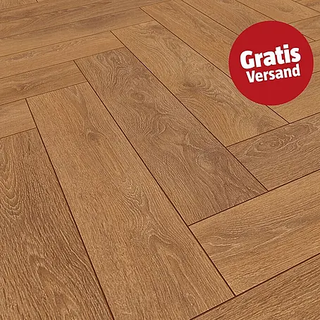 Krono Original  Laminat Herringbone
