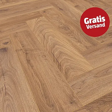 Krono Original  Laminat Herringbone