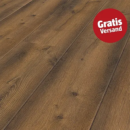 Krono Original  Laminat Organic Veneer Parquet