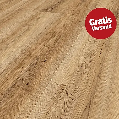 Krono Original  Laminat Organic Veneer Parquet