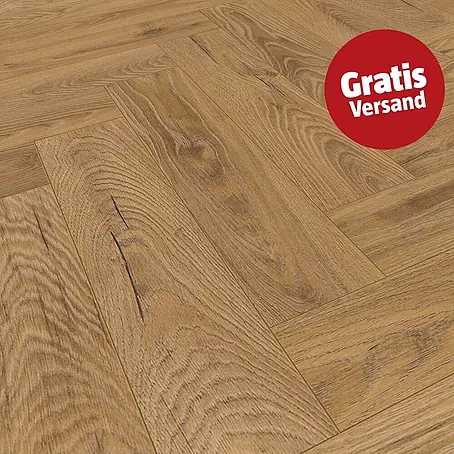 Krono Original  Laminat Herringbone