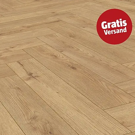 Krono Original  Laminat Herringbone