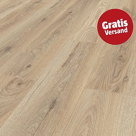 Krono Original  Laminat Organic Clever