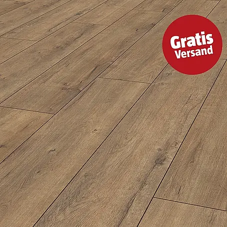 LOGOCLIC Ambienta Laminat