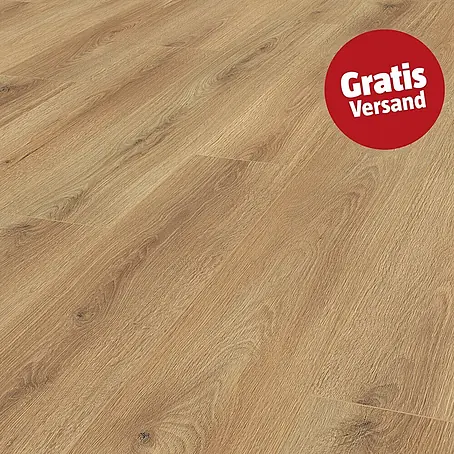 LOGOCLIC Ambienta Laminat
