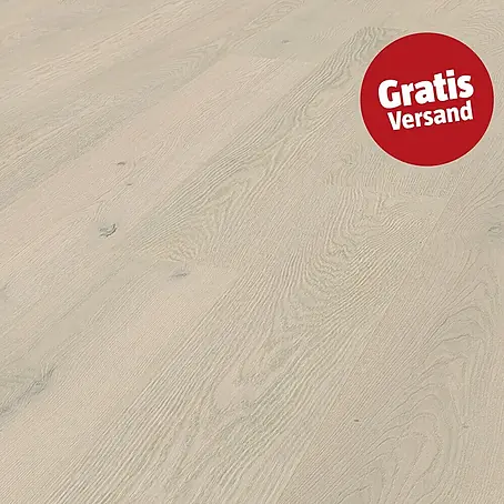 LOGOCLIC Aquaprotect Laminat