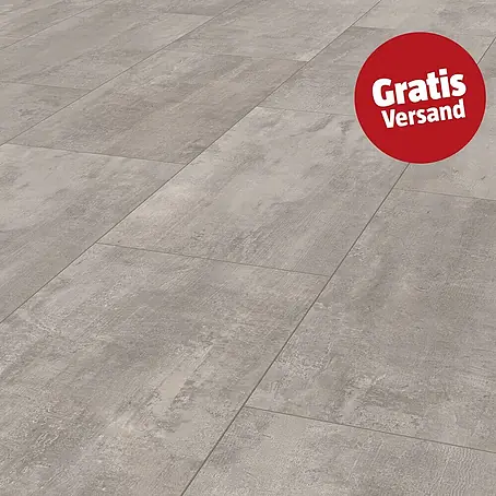 LOGOCLIC Aquaprotect Laminat