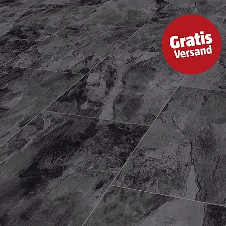LOGOCLIC Aquaprotect Laminat