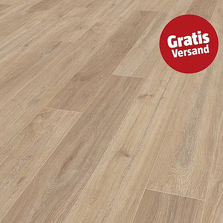 Krono Original  Laminat Super Natural