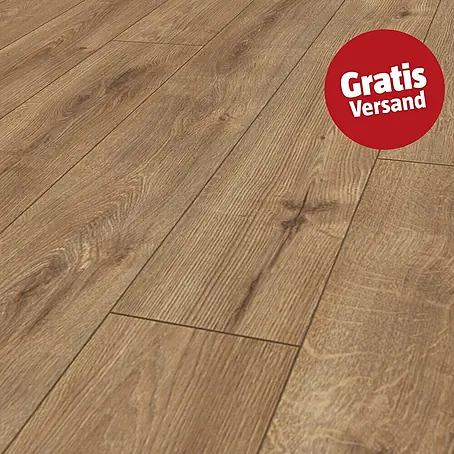 Krono Original  Laminat Organic Clever Silent