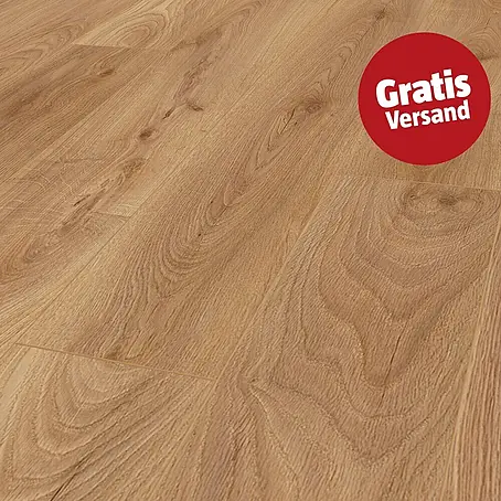 Krono Original  Laminat Organic Clever Silent