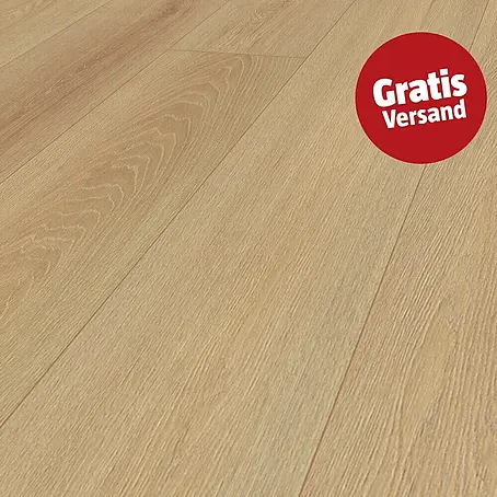 Krono Original  Laminat Organic Clever Long Silent