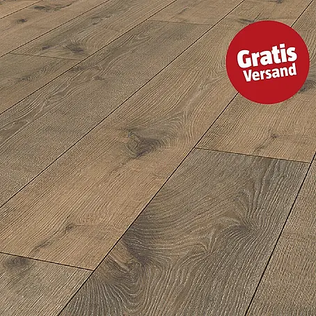 Krono Original  Laminat Organic Clever Long Silent