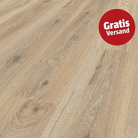 Krono Original  Laminat Organic Clever Silent