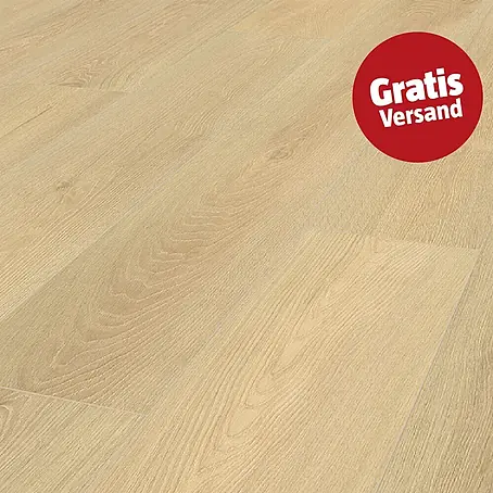 Krono Original  Laminat Organic Clever Long Silent