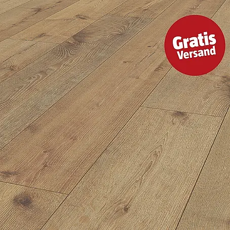 Krono Original  Laminat Organic Clever Long Silent