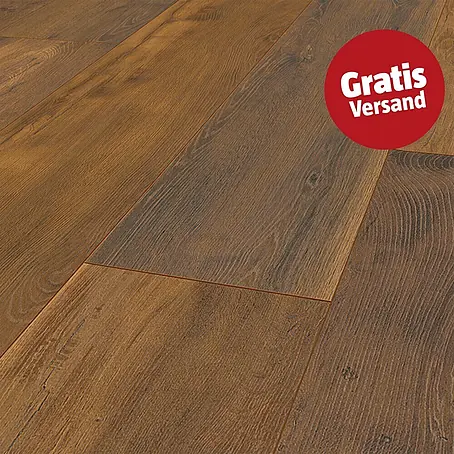 LOGOCLIC Vinto Laminat