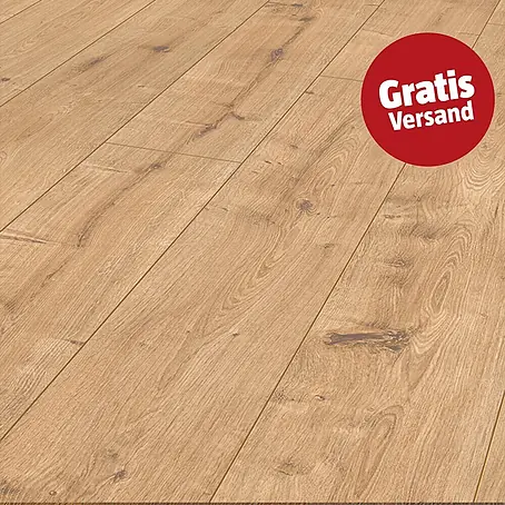 LOGOCLIC Ambienta Laminat