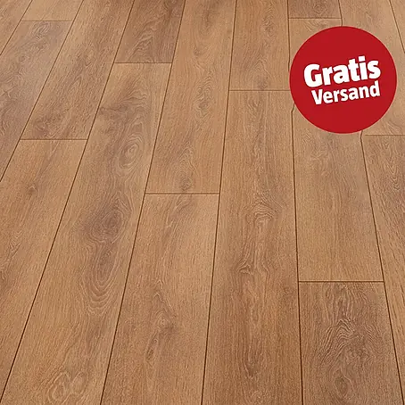 LOGOCLIC Ambienta Laminat